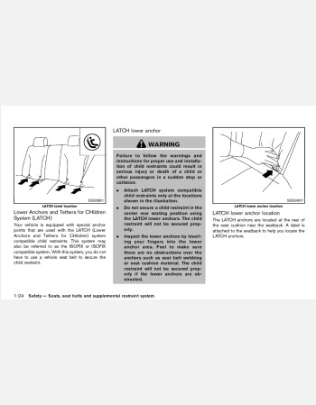 nissan rogue 2013 owners manual